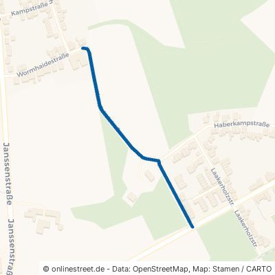 Karwinkelstraße 59075 Hamm Bockum-Hövel Bockum-Hövel