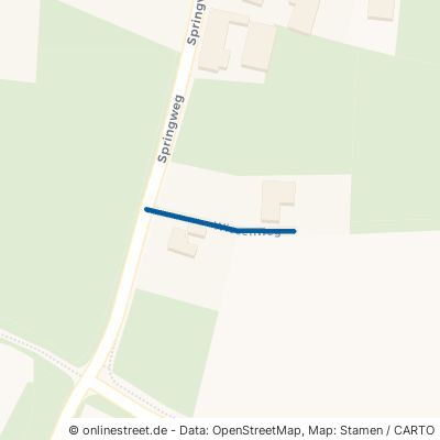 Wiesenweg 37154 Northeim Hillerse 