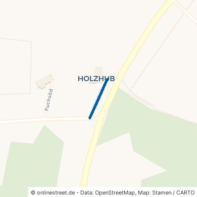 Holzhub 84186 Vilsheim Holzhub 