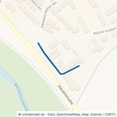 Von-Eichendorff-Straße 83483 Bischofswiesen Winkl 