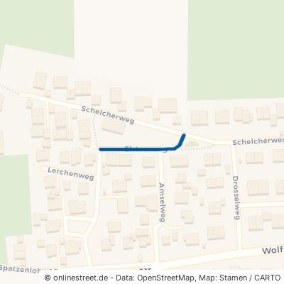 Elsternweg Sauerlach 