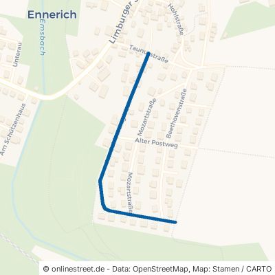 Am Schlossersgraben Runkel Ennerich 