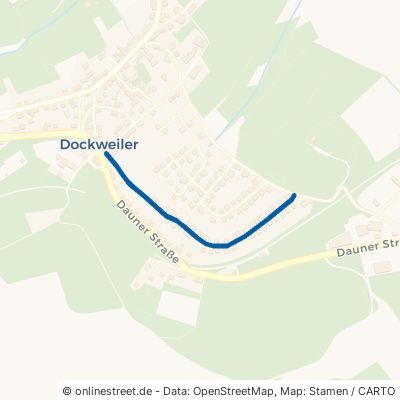 Uwerweg Dockweiler 