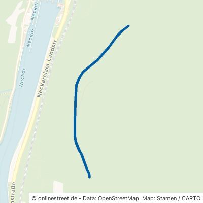 Unterer Lindacher Weg Eberbach 