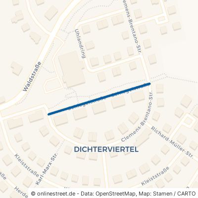 Schlegelstraße 01445 Radebeul Oberlössnitz 