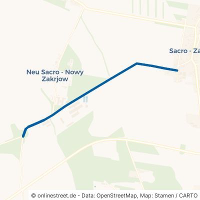 Mulknitzer Straße 03149 Forst Forst-Stadt 