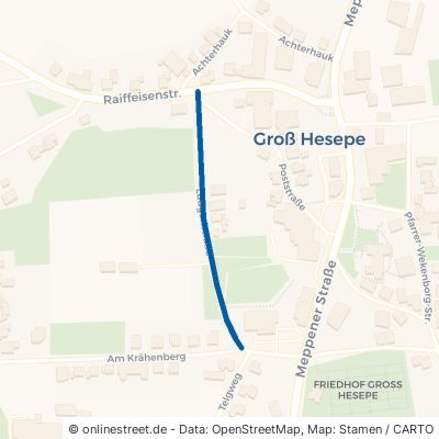 49744 Niedersachsen - Geeste