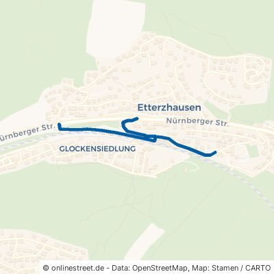 Bahnhofstraße Nittendorf Etterzhausen 