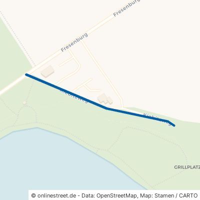 Kiebitzweg Bremervörde Ortsteil Bremervörde 