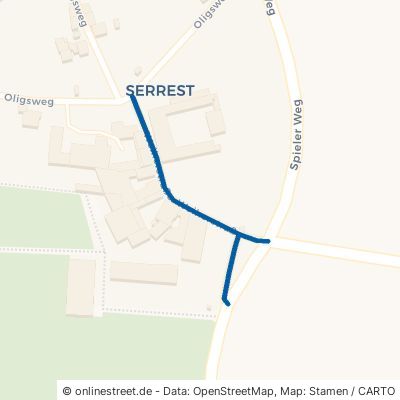 Weiherstraße 52428 Jülich Serrest 