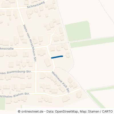 Jakob-Barth-Weg 75249 Kieselbronn 