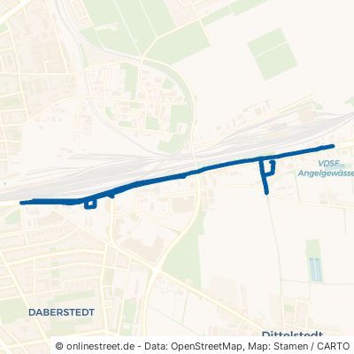Weimarische Straße 99099 Erfurt Daberstedt Daberstedt