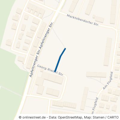 Hans-Schmied-Straße 87600 Kaufbeuren Oberbeuren 