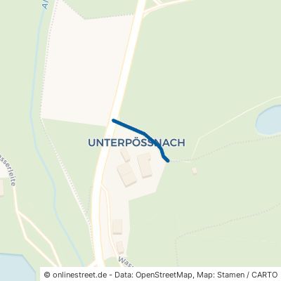 Unterpößnach 83115 Neubeuern Unterpößnach 