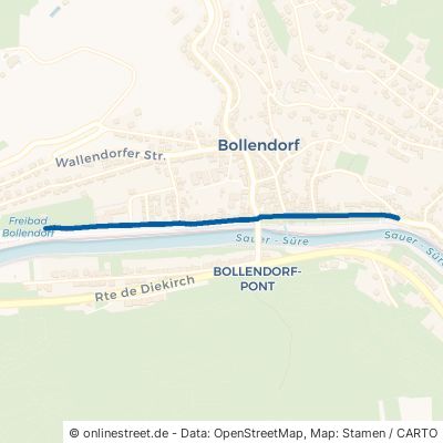 Sauerstaden Bollendorf 