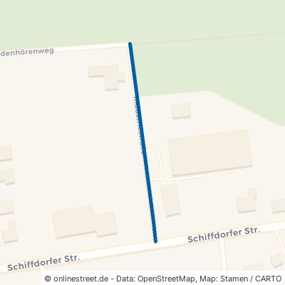 Industriestraße Schiffdorf Sellstedt 