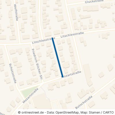 Konradin-Kreutzer-Straße 78647 Trossingen 