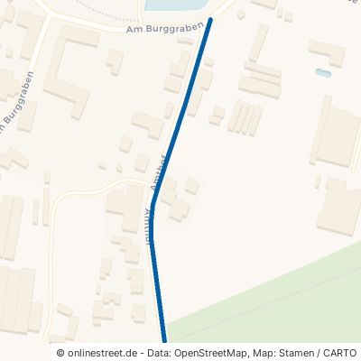 Amthof 39343 Erxleben 