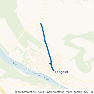 Theodor-Heuss-Straße 97855 Triefenstein Lengfurt Lengfurt