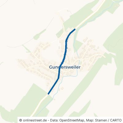 Otterberger Straße 67724 Gundersweiler 