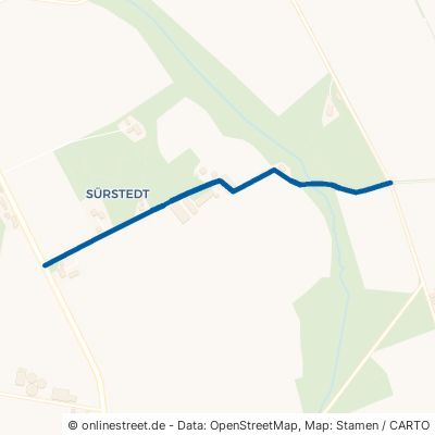 Sürstedt 27243 Beckeln 