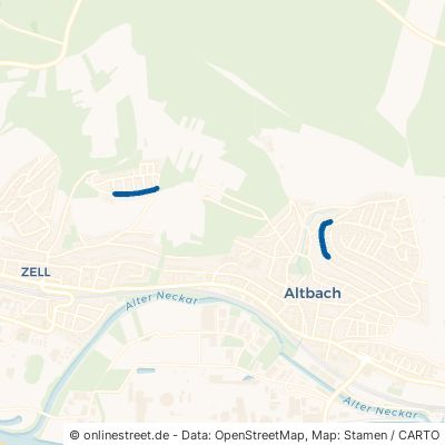Im Egert 73776 Altbach 