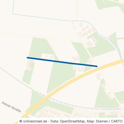 Rehrfeldweg Bückeburg 