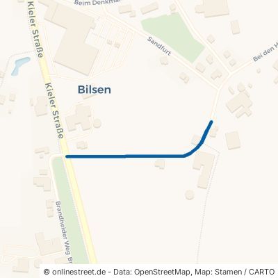 Johann-Thießen-Straße 25485 Bilsen 