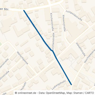 Marktstraße 67677 Enkenbach-Alsenborn 