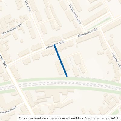 Gelderner Straße 41748 Viersen Rahser 