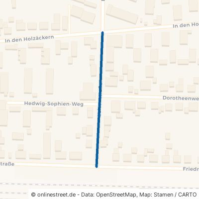 Luisenstraße 31737 Rinteln 