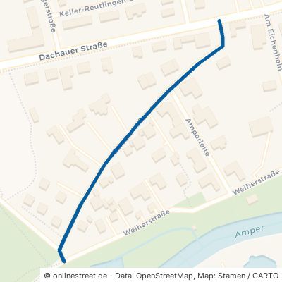 Gartenstraße 82256 Fürstenfeldbruck 