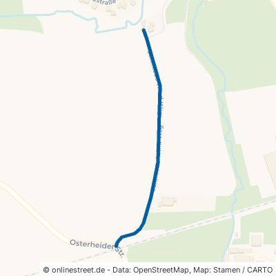 Schmiede-Wind-Weg 32791 Lage Kachtenhausen 