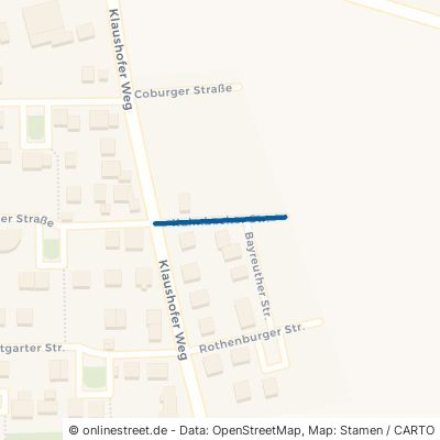 Kulmbacher Straße 90579 Langenzenn 