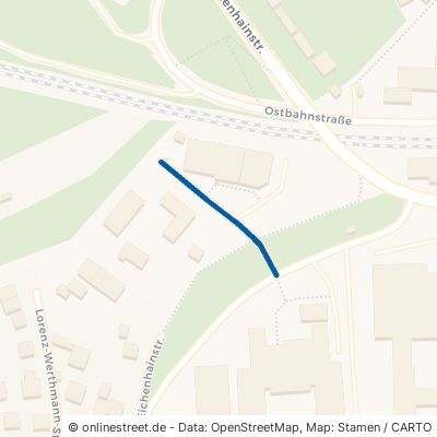 Friedrich-Köchert-Straße 91217 Hersbruck Altensittenbach