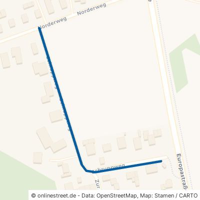 Schruppweg Handewitt Jarplund 