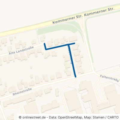 Zikadenweg 53881 Euskirchen Euenheim Euenheim