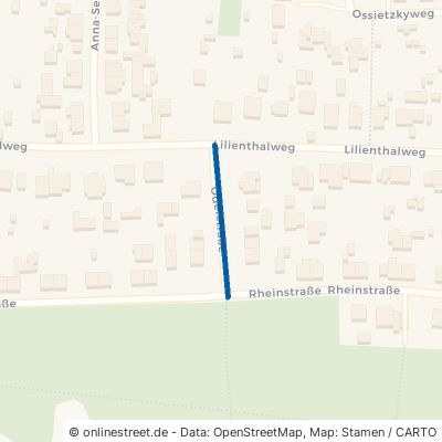 Oderstraße 14712 Rathenow 