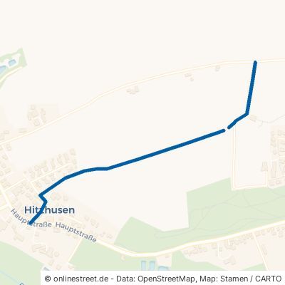 Hohlweg 24576 Hitzhusen 