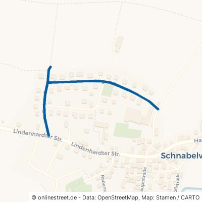 Ringstraße Schnabelwaid 
