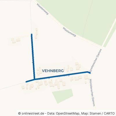 Vehnberg Wardenburg Charlottendorf West 
