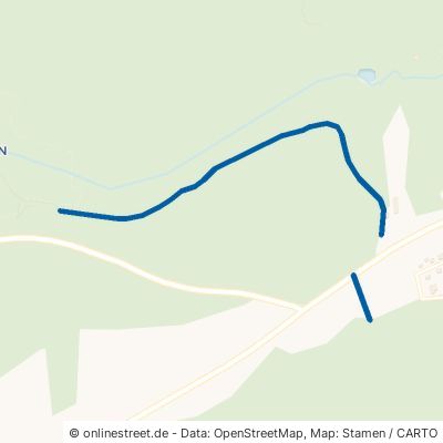 Historischer Hugenottenwanderweg Greifenstein Holzhausen 