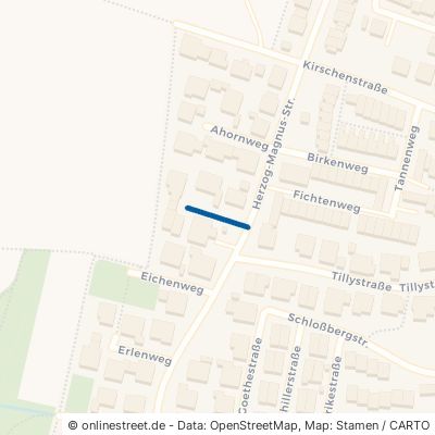 Buchenweg 74257 Untereisesheim 