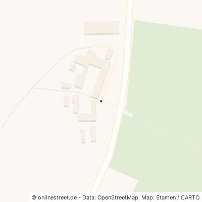 Dauernheimer Hof 63691 Ranstadt 
