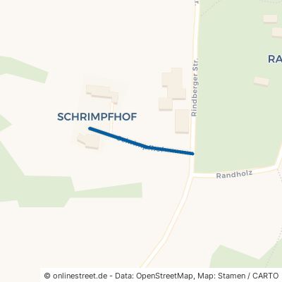 Schrimpfhof Bernried Schrimpfhof 