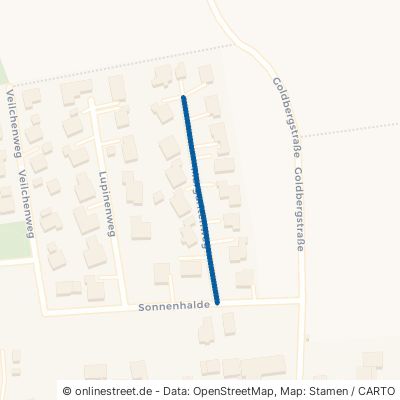 Margaritenweg Bopfingen Trochtelfingen 