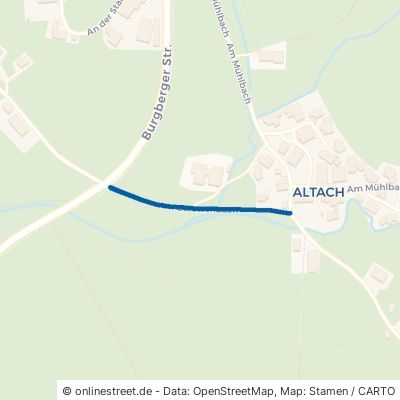 Am Galetschbach 87549 Rettenberg Altach Altach