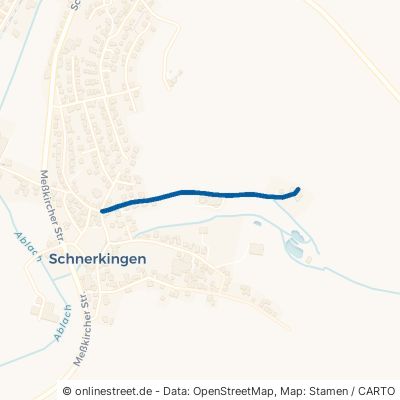 Kapfweg Meßkirch Schnerkingen 