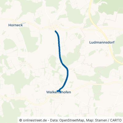 Wolfshauser Straße 84091 Attenhofen Walkertshofen 