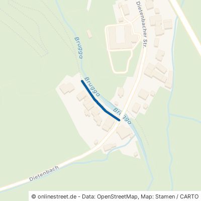 Schützenweg 79199 Kirchzarten 